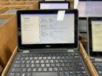 Dell Latitude 3190 Touch 2-in-1 PC. Intel Quad Core up to 2.4Ghz